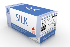 SILK vetsuture