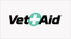 Logo Vet+Aid