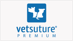 Logo Vetsuture premium