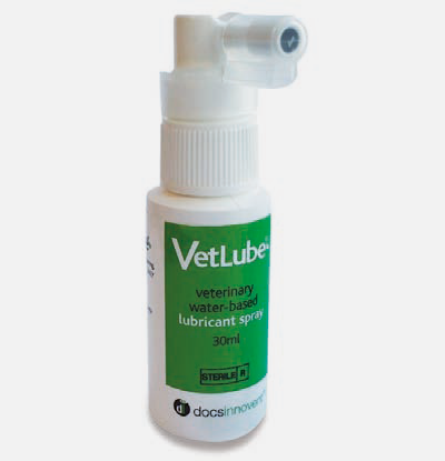 Lubricante VetLube®