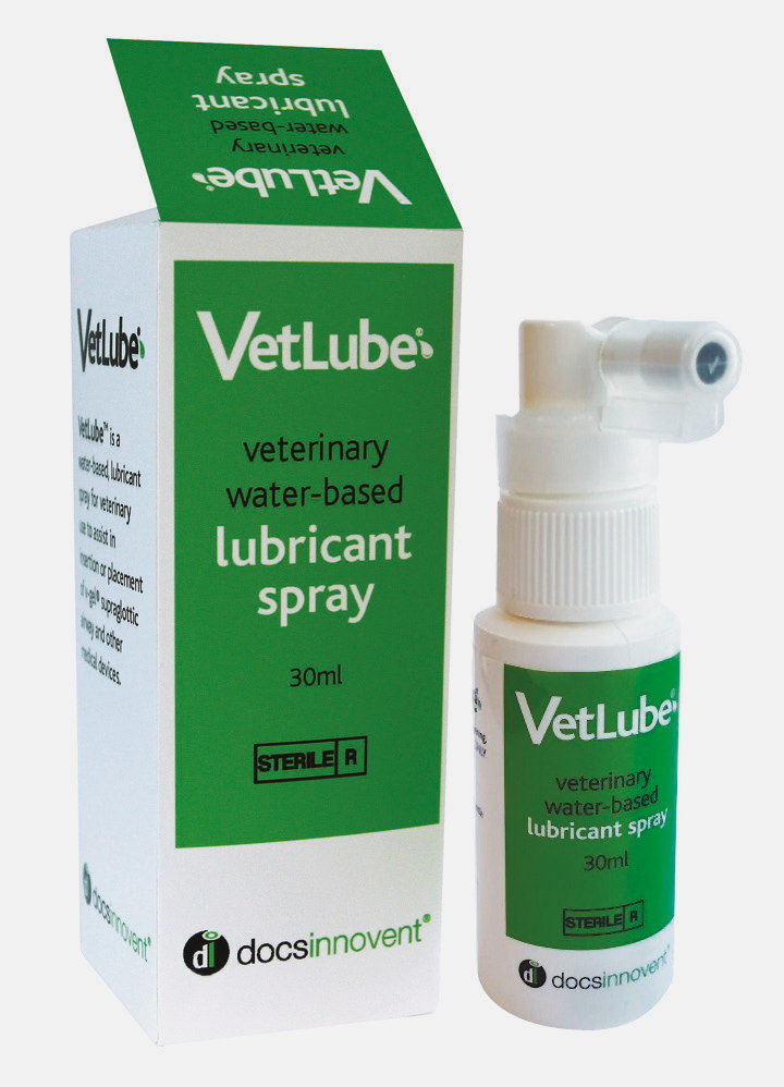 Lubricante VetLube